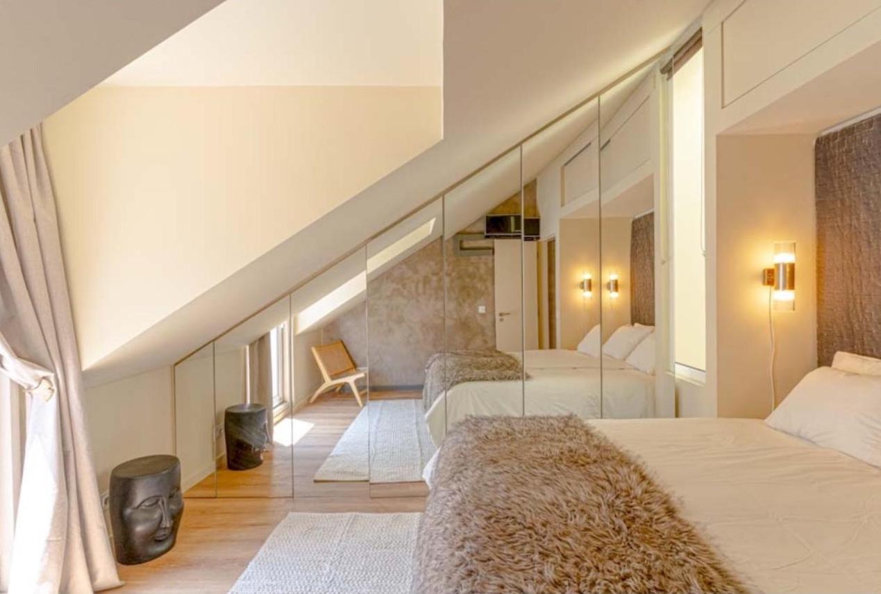 Boutique Apartamento Lisboa